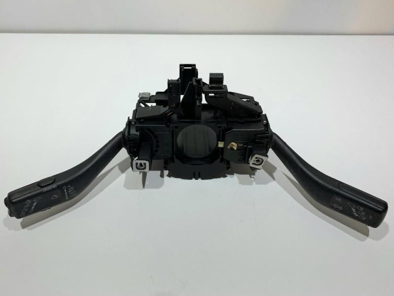 Ansamblu manete Volkswagen Golf 6 1.6 tdi CAYC 1K0953513E