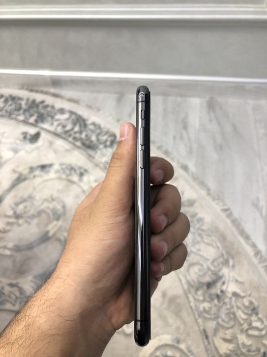 Iphone xs LL/A 256gb