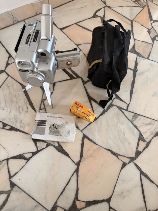 Camera foto foarte rara Olympia v3000