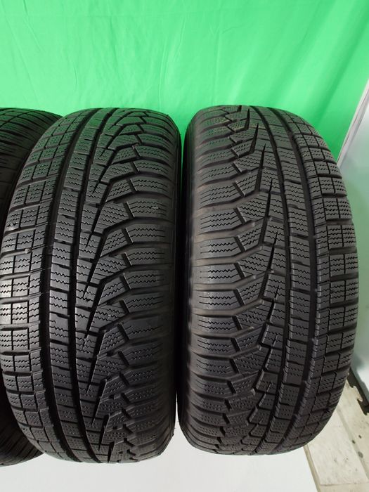 215/70R16 Hankook 7mm stare excelenta