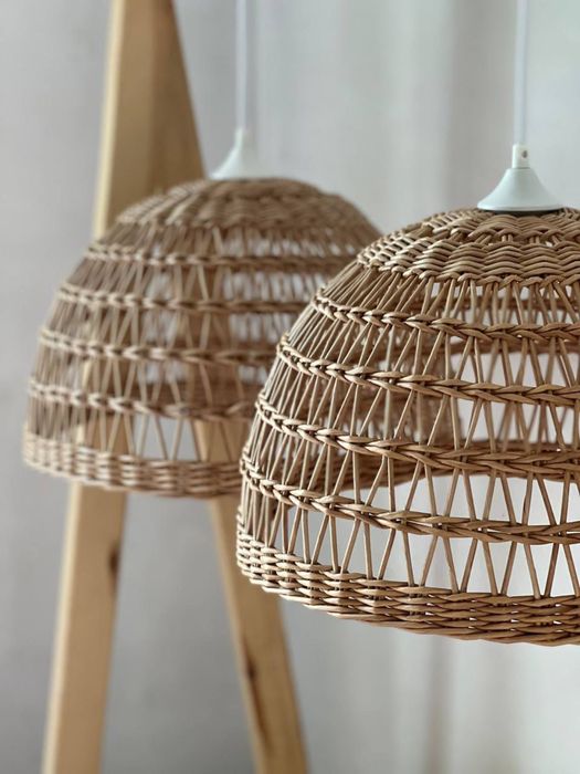 Светильки ручной работы