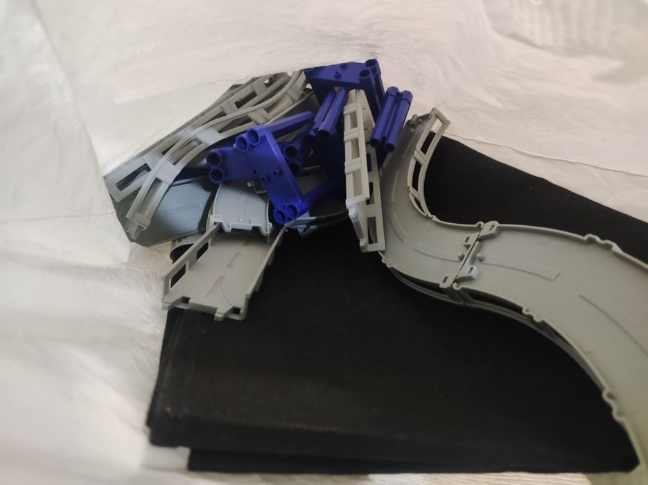 Игрушки в отличном состоянии