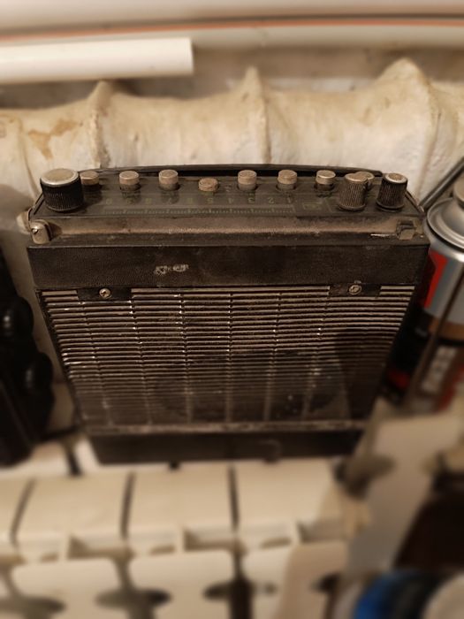 Радио СССР  продам