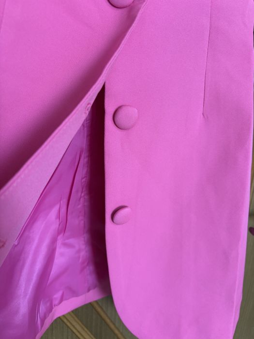 Новое платье пиджак