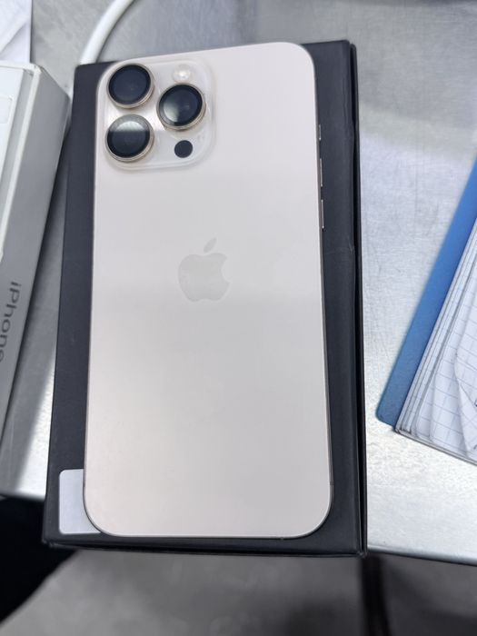 Iphone 16 pro max|256Гб