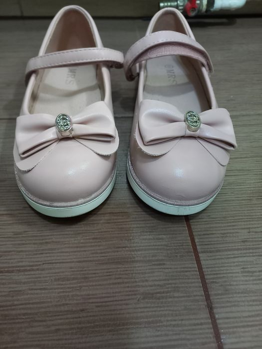 Pantofi fetiță 35