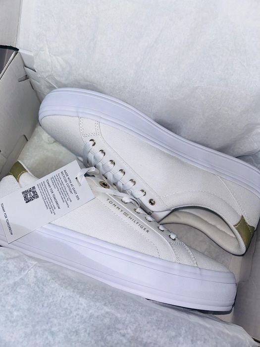 Tommy Hilfiger USA