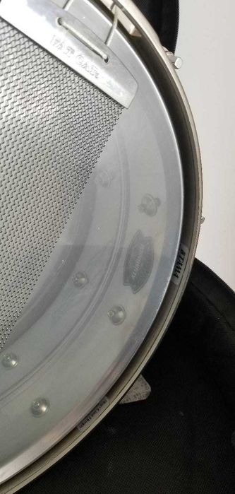 Premier Yamaha SD-3455 5.5x14" Series Aluminum Snare