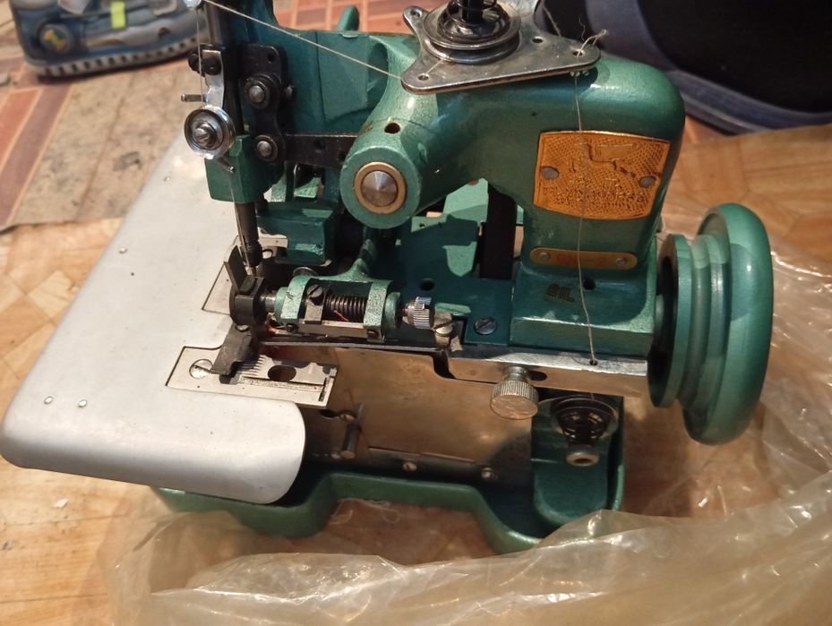 Оверлог состояние нового