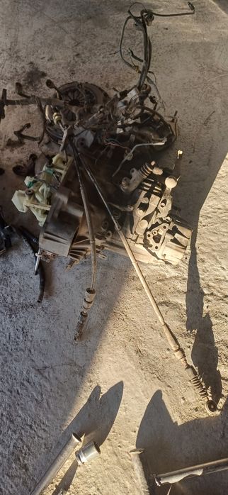 Каропка механика