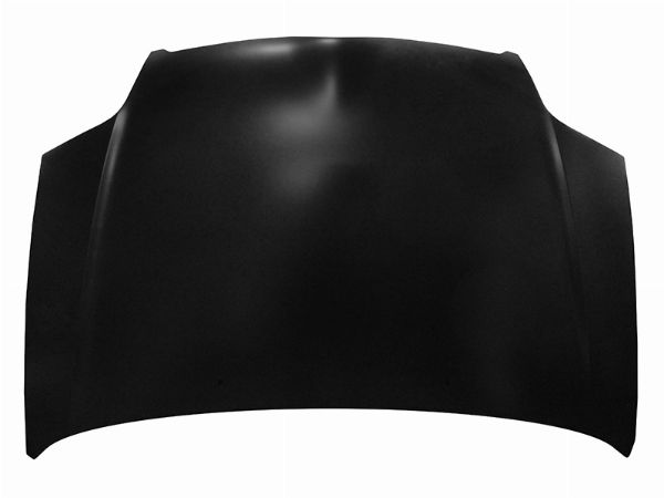 Капот  Toyota Corolla