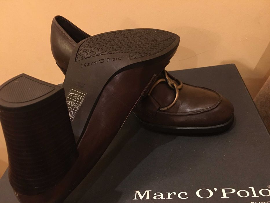 De vanzare pantof dama Marc OPolo