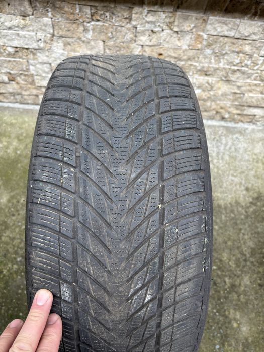 Set cauciucuri Goodyear 215/40/18 89V