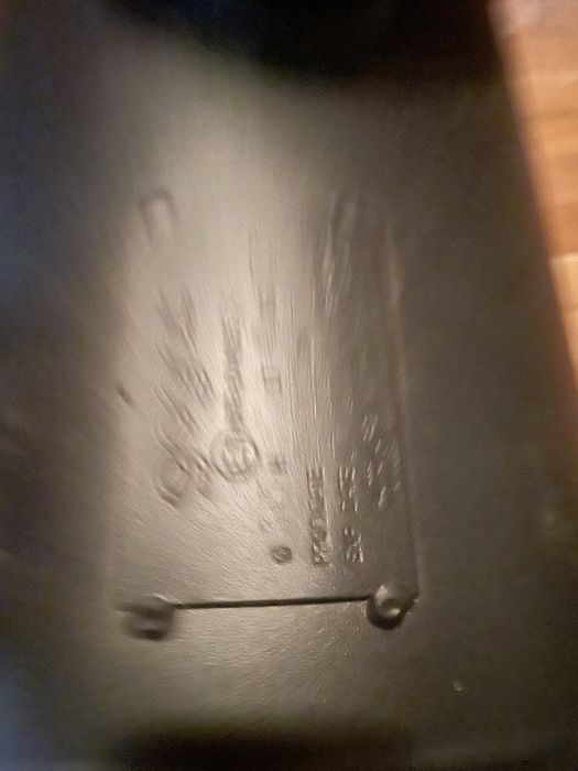 Газова бутилка Gagas 40L за кола