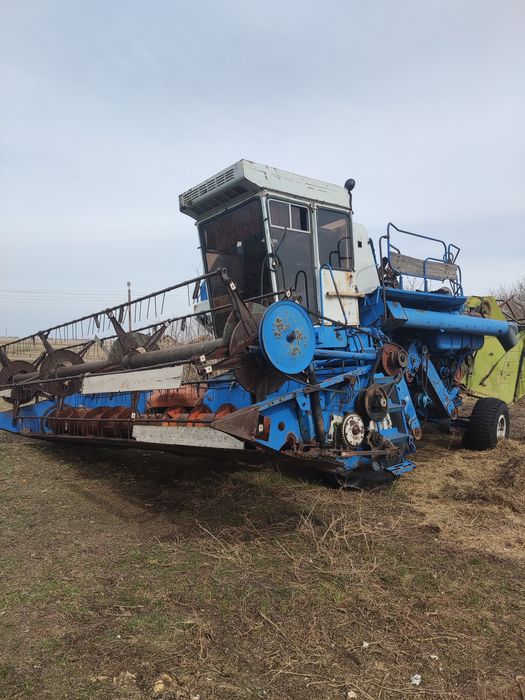 Продам комбайн Енесей