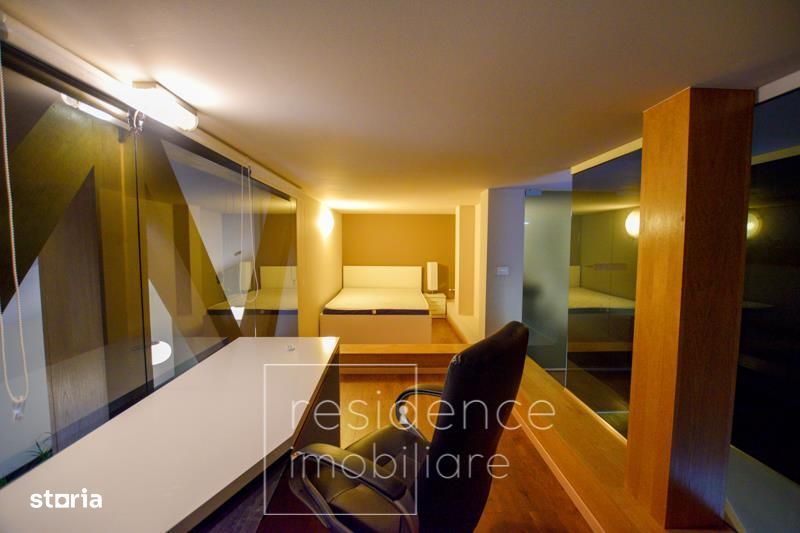 Apartament lux 4 camere, 150 mp, Manastur, zona Denver + Parcare