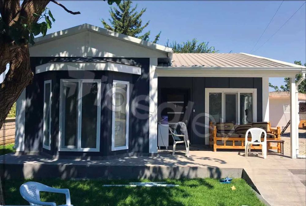 Продава се Къща в София, Летище София - 74 кв.м за 183 €/кв.м - Снимка #4