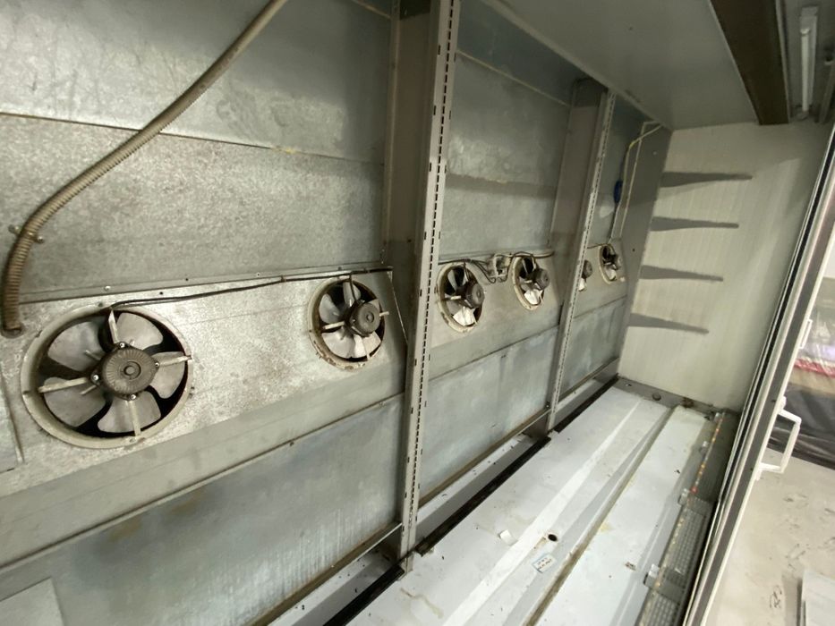 Vitrina pentru bauturi