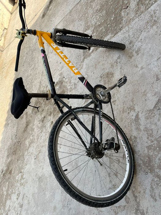 велосипед сатылады