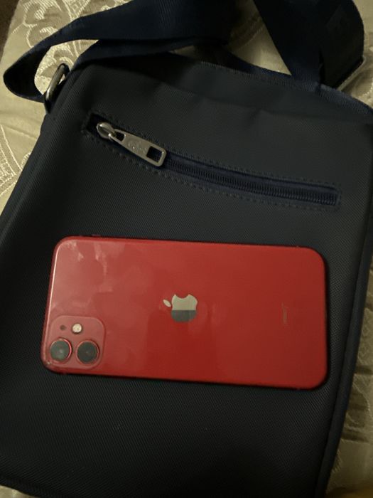 iPhone 11 обмен интересует