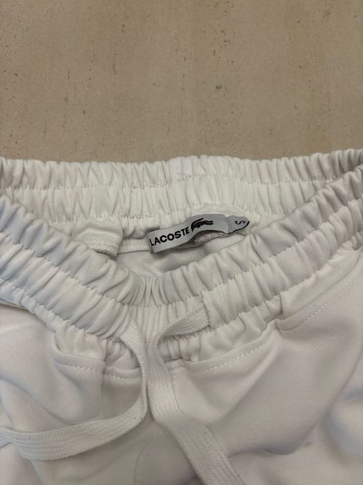 Къси Панталони Lacoste