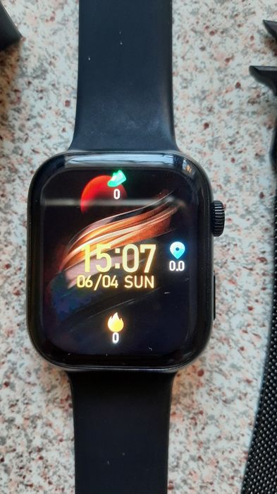 Продам смарт часы