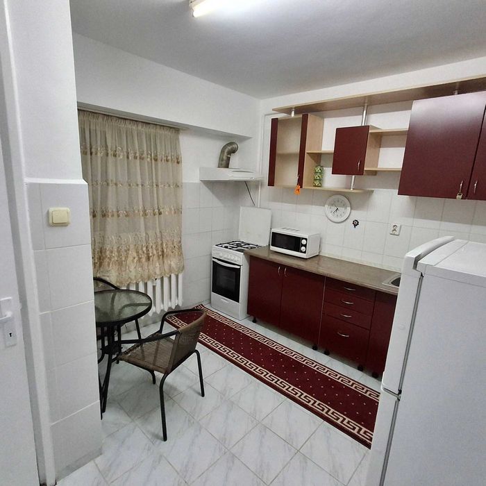 Garsonieră Otopeni DN1 | Primarie| Mobilată & Utilată | Proprietar