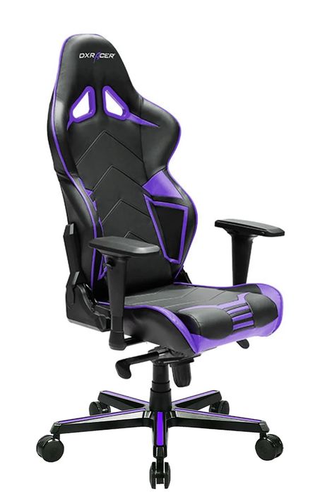 Игровое кресло dx racer