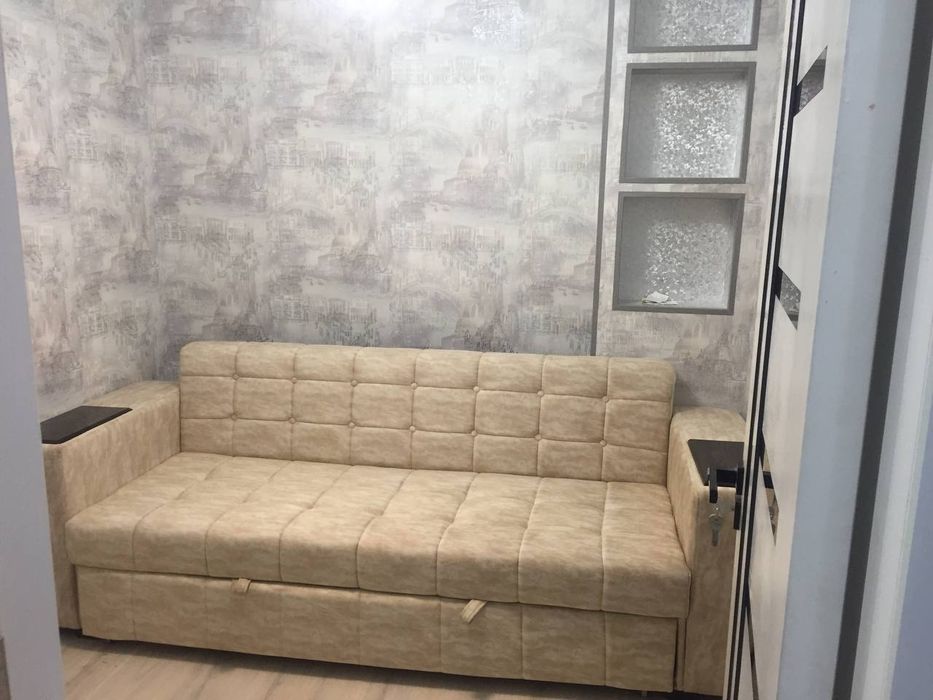 Фарғона ш. Ансор якинида люкс квартира