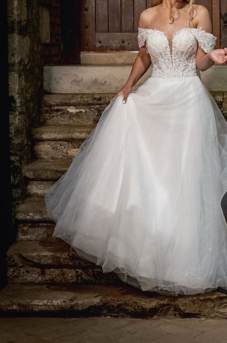 Rochie de mireasă