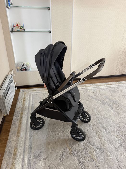 Коляска зима лето Kidilo 900