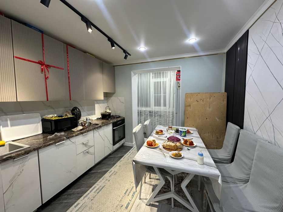 2 комнатную квартиру