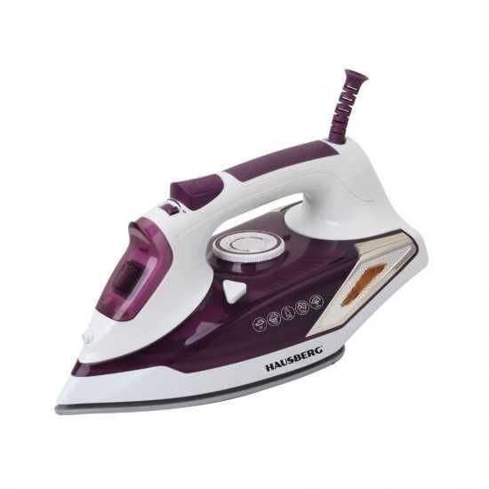 Ютия Hausberg HB-7880MR, 2300W