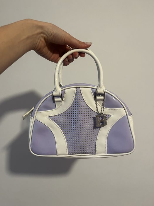 Bulaggi дамска чанта