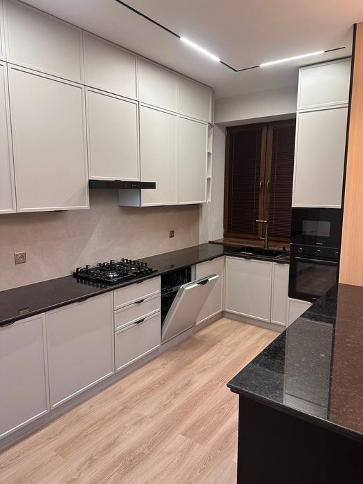 Sayram жк 2/6/8 квартира продается