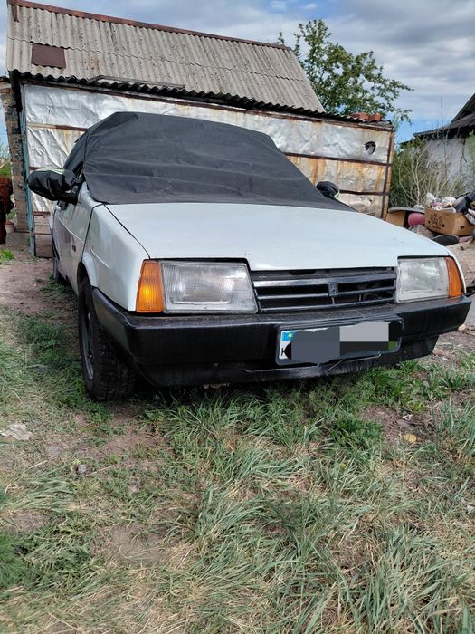 Продам ваз 21099
