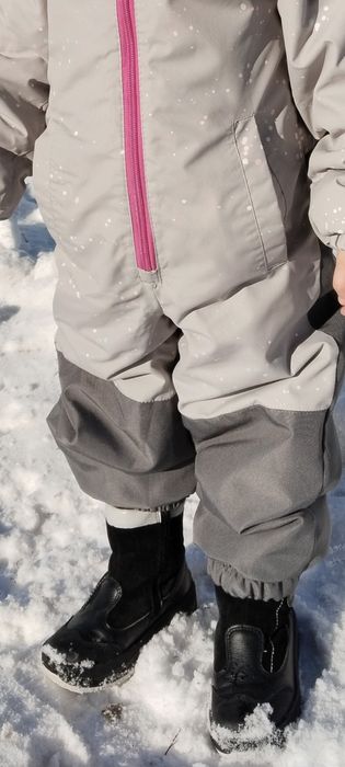 Продам комбинзон