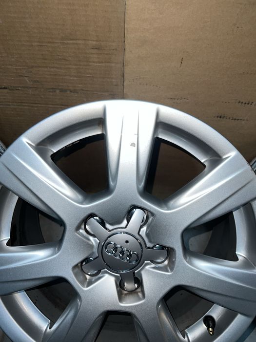 Djanti 16 5x112 Audi Originalni Джанти 16 5х112 Ауди Оригинални