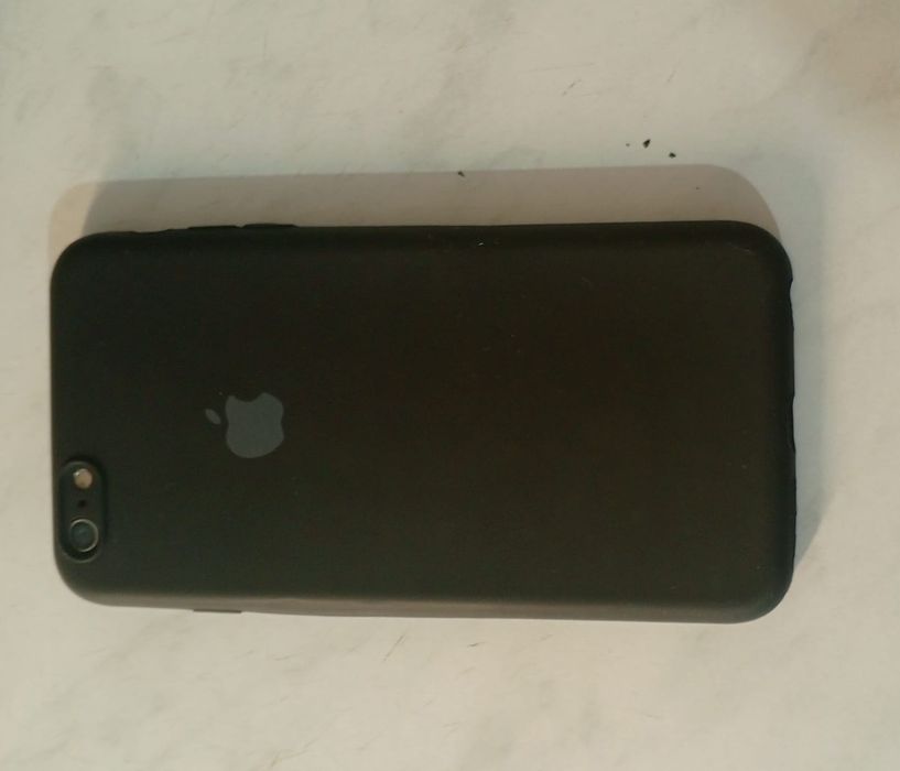 IPhone 6+ в б/у состояние