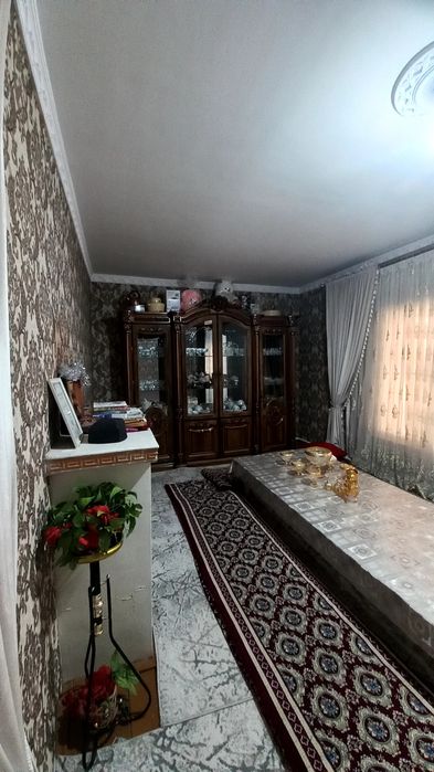 Янгиюл 10 соток 5 комнат