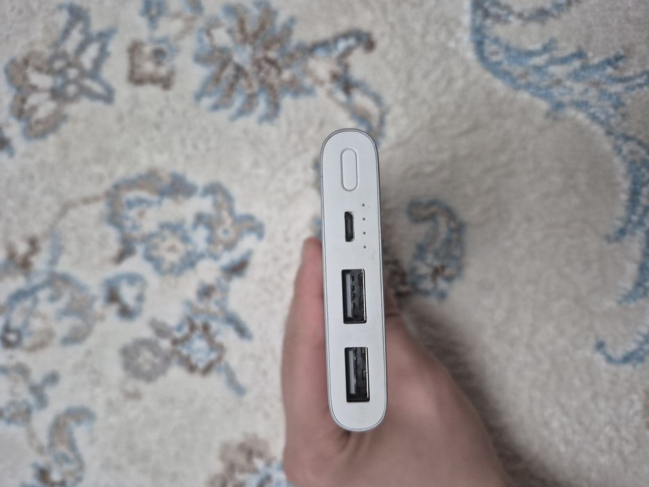 Повербанк Xiomii