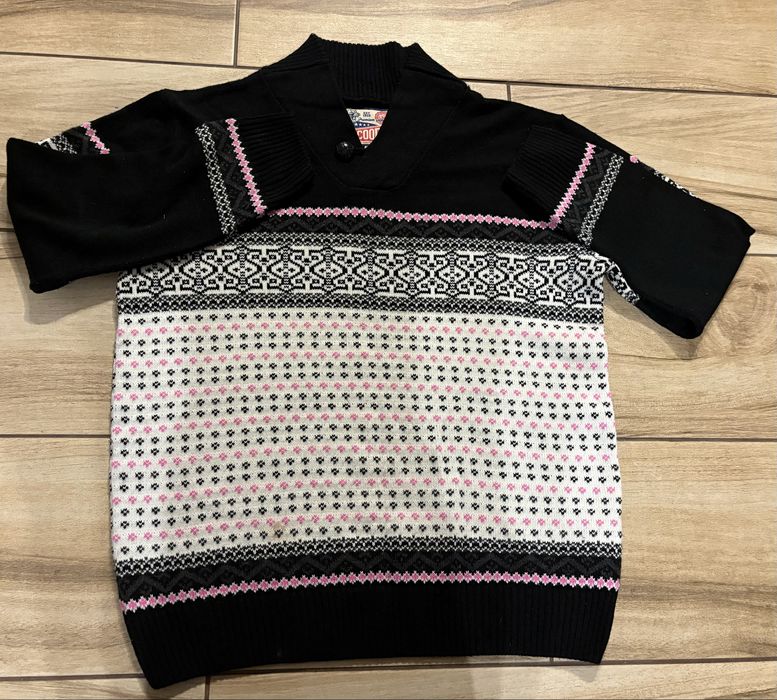 Pulover leecoper , L