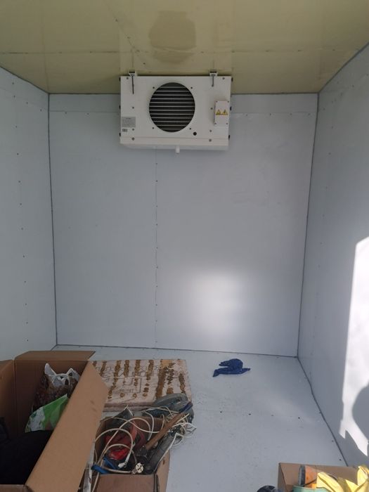 Сдам в аренду реф контенера марозильные