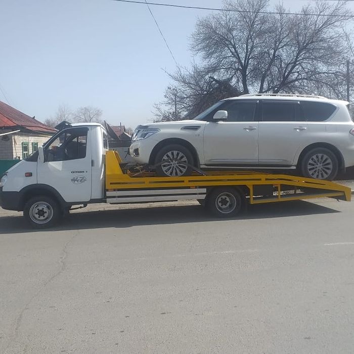 Эвакуатор Талдыкорган портал