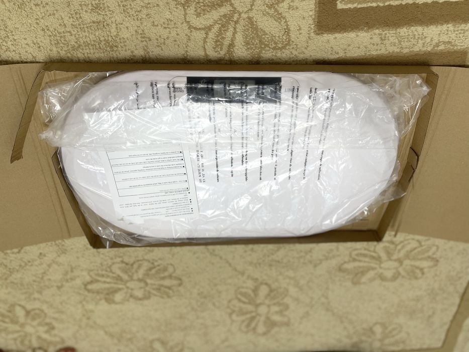 Продам электро весы