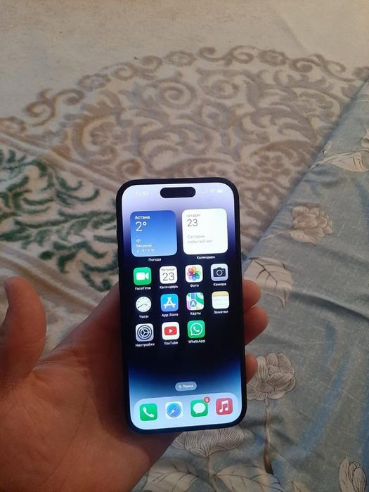 IPhone 14 pro аригинал