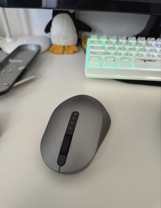 Mouse wireless Dell MS5320W