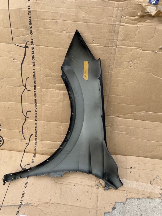 Seat Tarraco 2021 десен калник