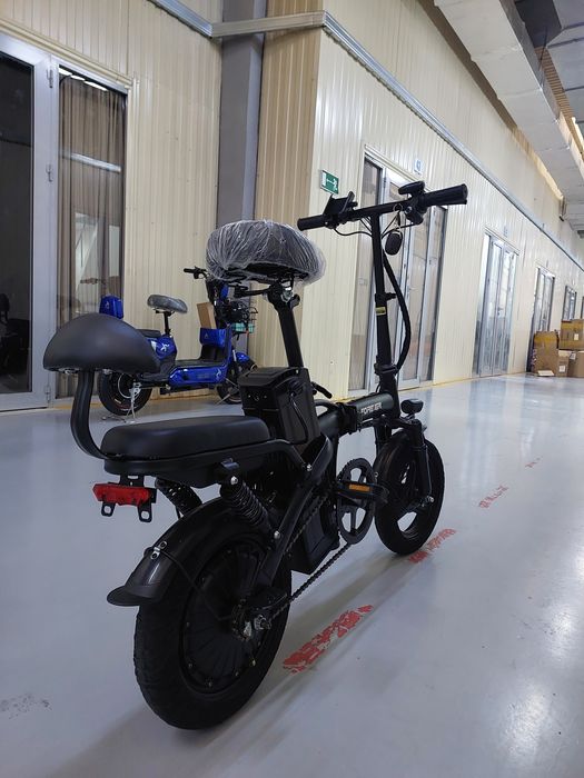 Электровелосипед велосипед электровелик велик