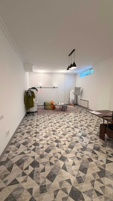 Коммерческое помещение, 35 кв. м.